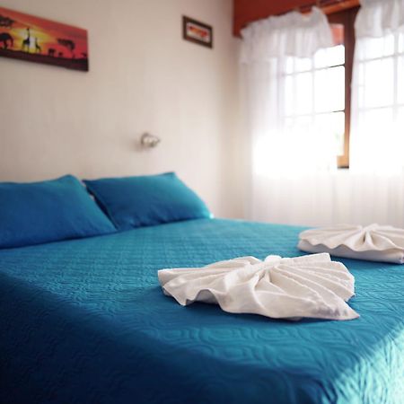 Hotel Carlos Paz Вила Карлос Пас Екстериор снимка