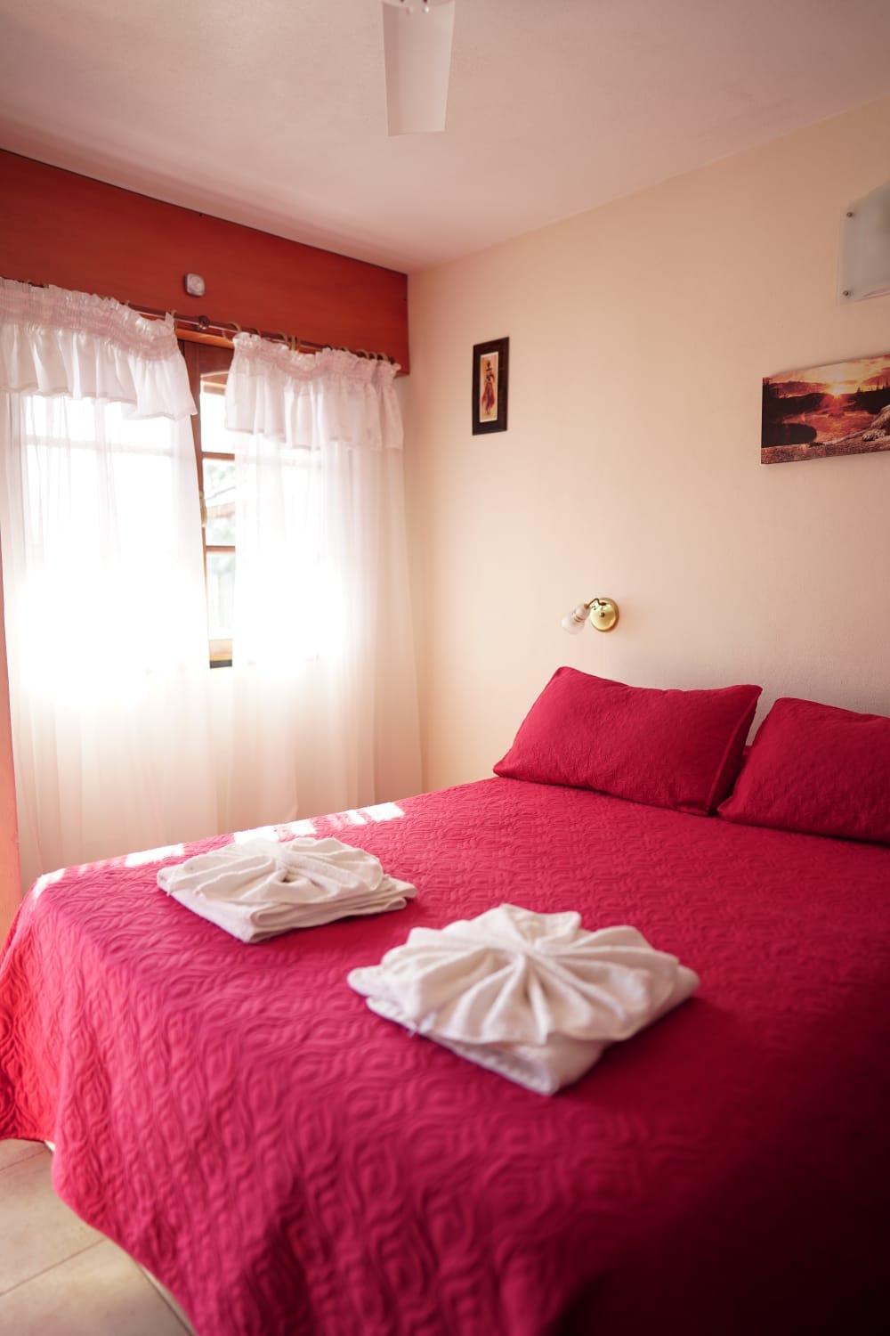 Hotel Carlos Paz Вила Карлос Пас Екстериор снимка