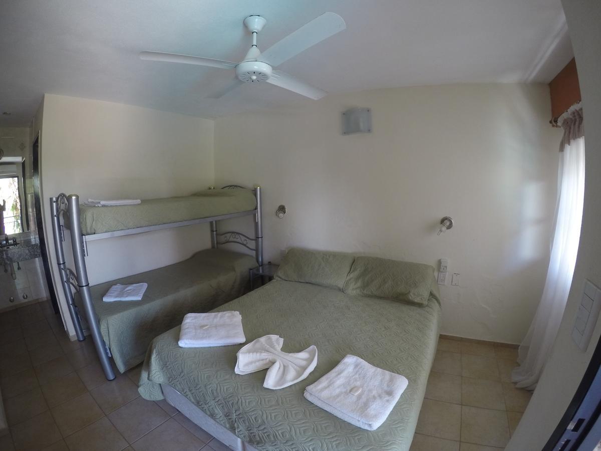 Hotel Carlos Paz Вила Карлос Пас Екстериор снимка