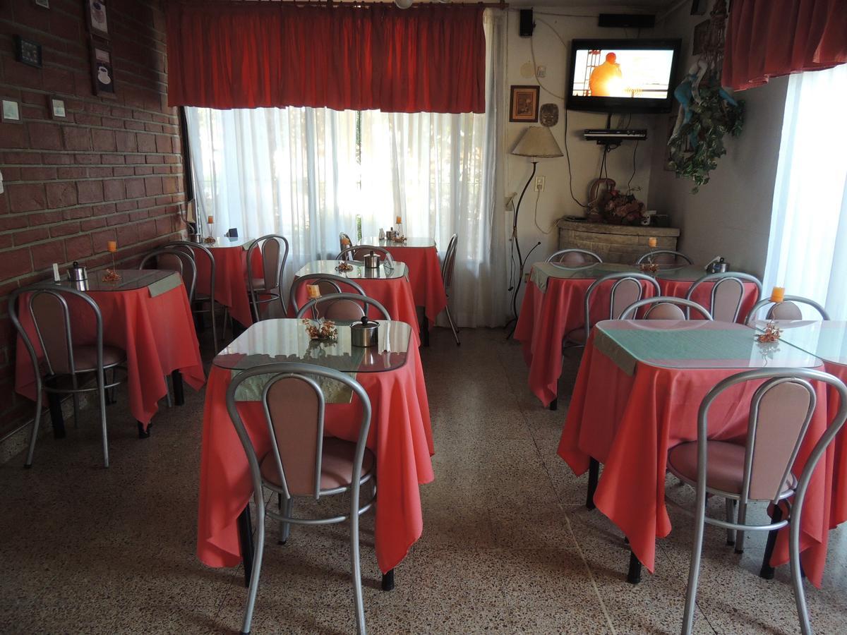 Hotel Carlos Paz Вила Карлос Пас Екстериор снимка