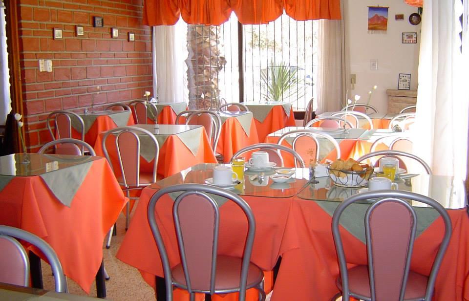 Hotel Carlos Paz Вила Карлос Пас Екстериор снимка