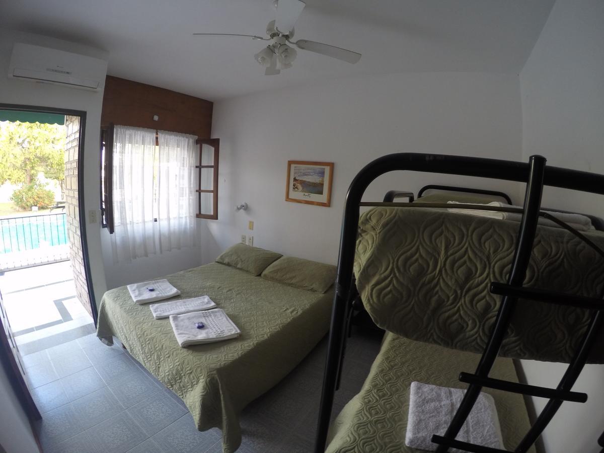 Hotel Carlos Paz Вила Карлос Пас Екстериор снимка