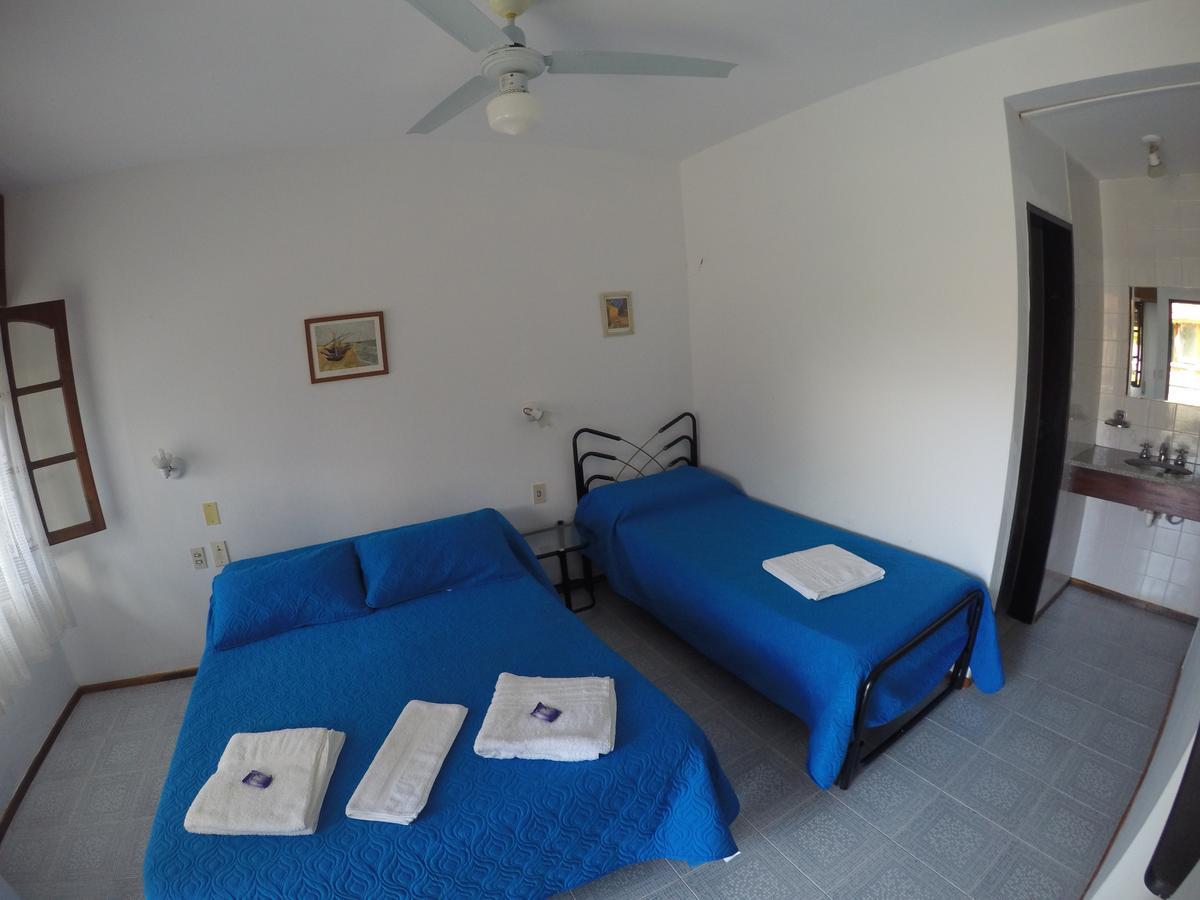 Hotel Carlos Paz Вила Карлос Пас Екстериор снимка