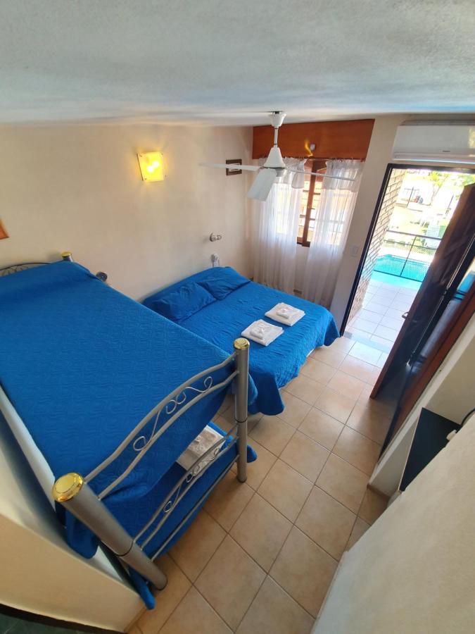 Hotel Carlos Paz Вила Карлос Пас Екстериор снимка