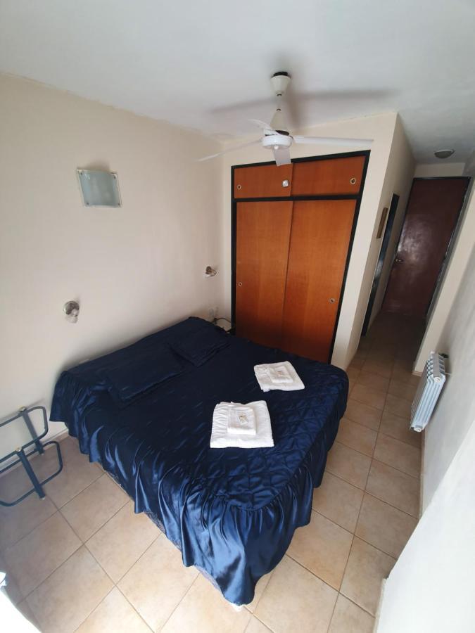 Hotel Carlos Paz Вила Карлос Пас Екстериор снимка