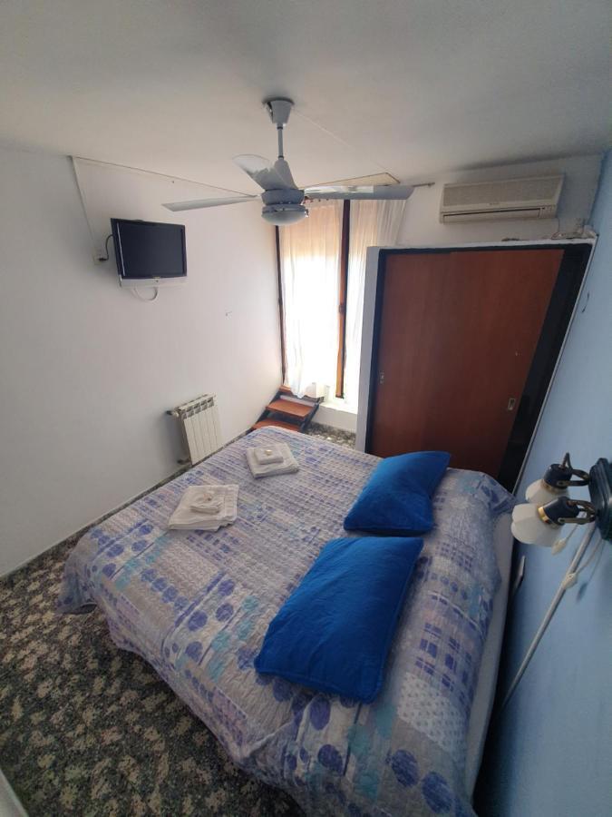 Hotel Carlos Paz Вила Карлос Пас Екстериор снимка