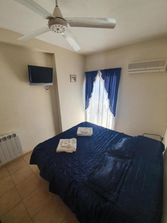 Hotel Carlos Paz Вила Карлос Пас Екстериор снимка